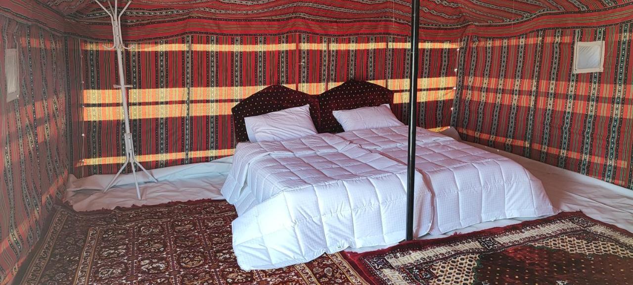 Private Desert Eco Camp Badīyah Kültér fotó